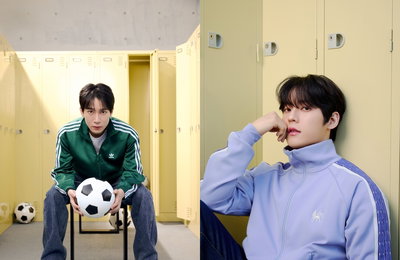 비투비, '3,2,1 GO! MELympic' 티저 이미지 오픈