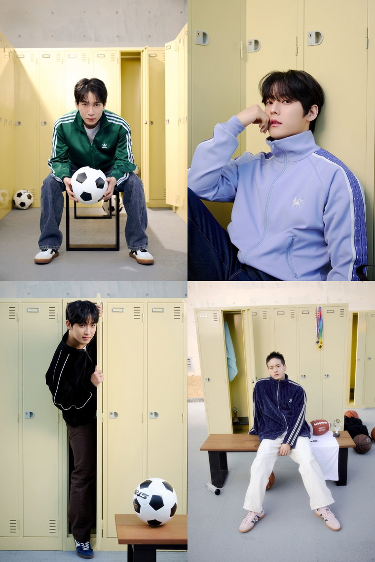 비투비,