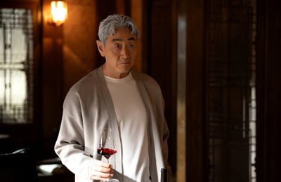 SBS ‘보물섬’ 허준호 명불허전 악역 열연, 역사 새로 쓰는 중