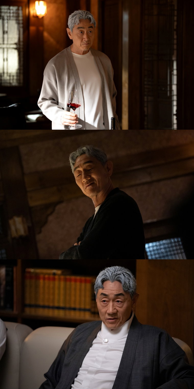 보물섬,허준호,