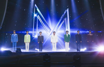 TV CHOSUN ‘미스터트롯3’, 마스터 대거 울린 역대급 무대 예고