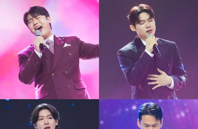 ‘미스터트롯3’ 결승전, TOP7 인생곡 무대… 가슴 찡한 감동 예고