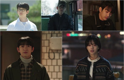 ‘마녀’ 박진영·노정의, 시청자 울린 절절한 구원 로맨스… 결말은?