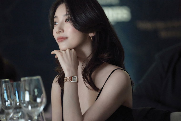 론진,