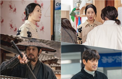 새 드라마 <허식당> 김희정-오지호-우현-최원명, 극 무게 더할 믿보배 군단 총출동