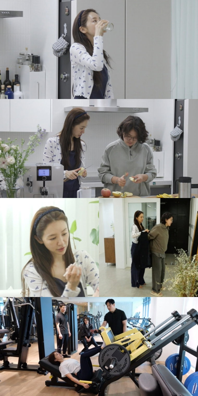 전지적참견시점,