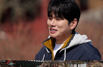 <놀면 뭐하니?> 만남 템플스테이 ‘나는 절로’ 개장… 멤버들 케미 폭발