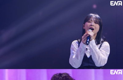 ENA ‘언더커버’ 최종회, TOP5 신곡 무대 & 최종 우승자는 누구?