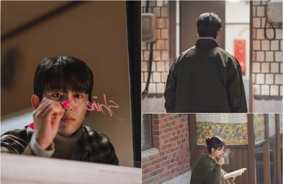 채널A 토일드라마 ‘마녀’ 사라진 박진영과 남겨진 노정의, 엔딩 페이지 예측도