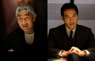 SBS <보물섬> 허준호X이해영, 박형식 제거 위한 위험한 작당모의 '긴장감 폭발'