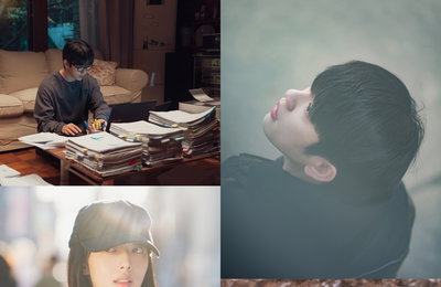 ‘마녀’ 오늘(16일) 종영, 박진영X노정의가 전해온 종영소감 및 최종회 관전 포인트