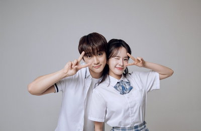 골든차일드 홍주찬, 뮤지컬 '너의 결혼식' 스페셜 포스터 공개