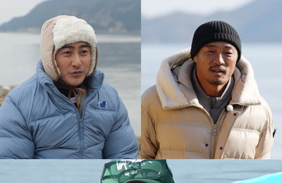 MBC <푹 쉬면 다행이야> 안정환, 추성훈과 사돈 제안에 "리환이, 사랑이한테 못 줘" 분노