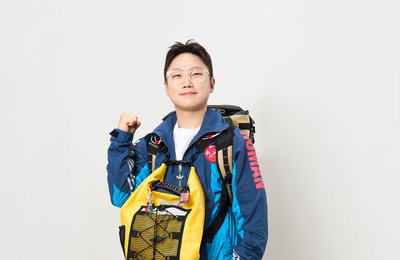 ENA ‘지구마불 세계여행3’ 빠니보틀이 직접 밝힌 업그레이드 포인트3