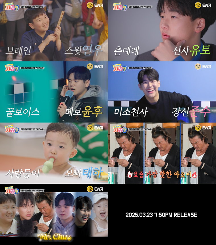 내아이의사생활,