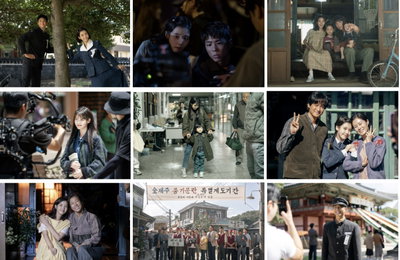 넷플릭스(Netflix) 시리즈 <폭싹 속았수다> 공개 2주차 글로벌 TOP 10 시리즈(비영어) 부문 2위 등극