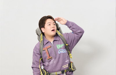 ENA ‘지구마불 세계여행3’ 곽튜브, “시즌3, 확실히 더 익스트림해졌다!” 일문일답 공개