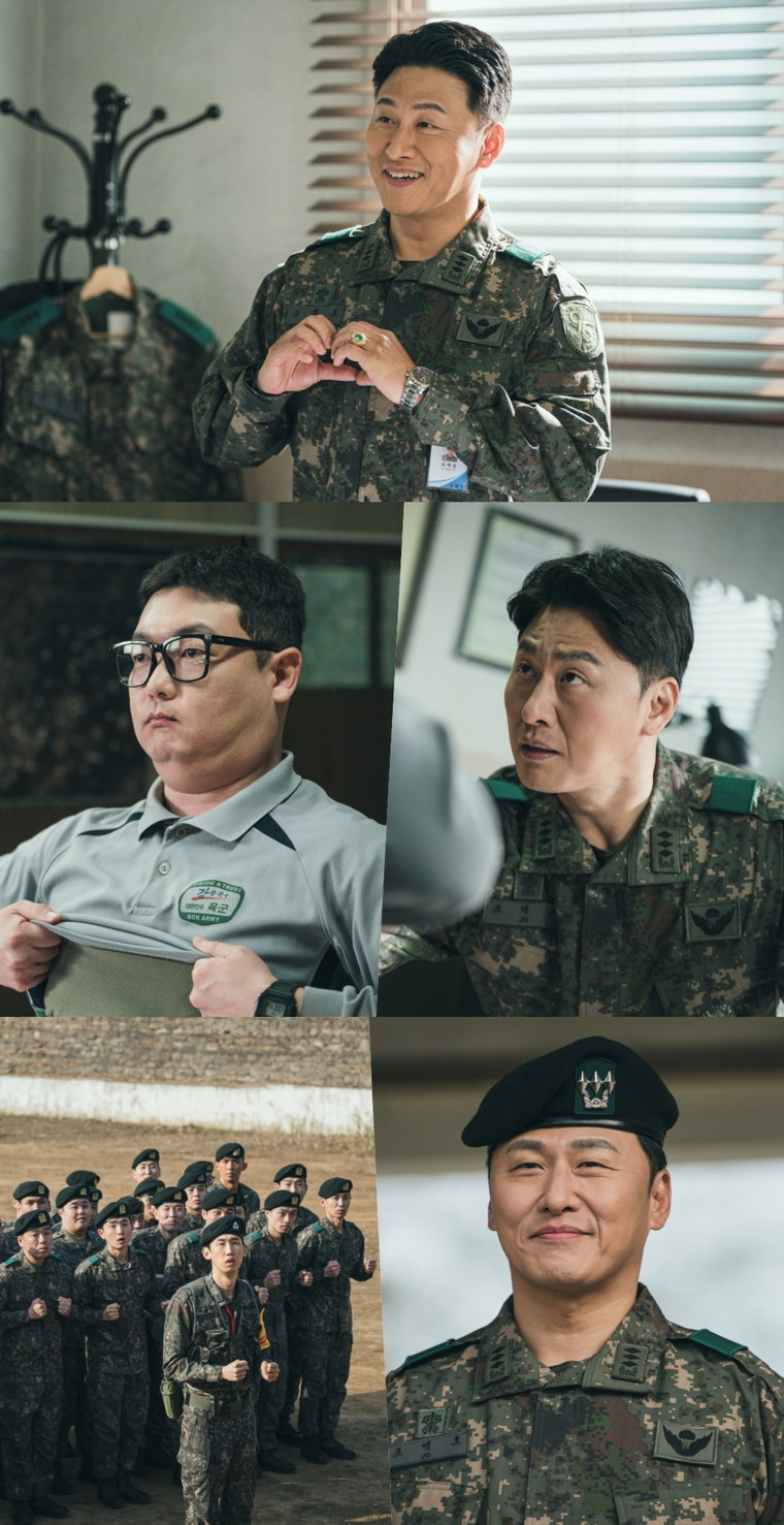 신병3,