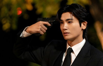SBS ‘보물섬’ 박형식X허준호 반환점 돌았다, 관전포인트 넷 공개