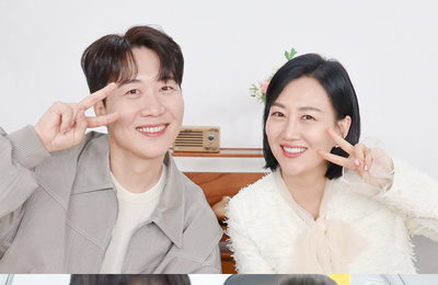 ENA 일요예능 <내 아이의 사생활> MC 도경완X장윤정 “연우X하영, 美 여행 이후 더 애틋해져…새로운 성장 기대” (인터뷰)