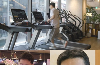 <전지적 참견 시점> 전국민이 응원하는 화제의 커플 황동주♥이영자, 두 사람의 진짜 속마음은?