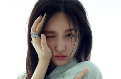 아이브 가을 "4월 팬 콘서트, 처음 보는 무대 있을 것...기대해 주셔도 좋아" [화보]