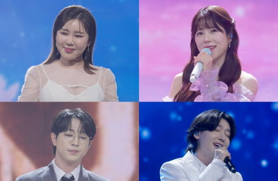 TV CHOSUN <미스터트롯3 갈라쇼>> 오늘(20일) 역대 眞 뭉친다 ‘초특급 컬래버 무대’