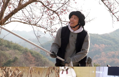 <편스토랑> 이상우, 9일 연구+6일 발효 ‘정성광인 보름 막걸리 공개’
