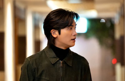 SBS ‘보물섬’ 본격 반격 박형식, 우현-차우민 父子 카드 어떻게 쓸까