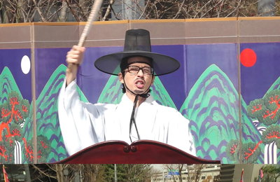MBC ‘놀면 뭐하니?’ 유재석 어사의 ‘2025년판 기습 공격’ 출정식 “먹어서 응원하자”