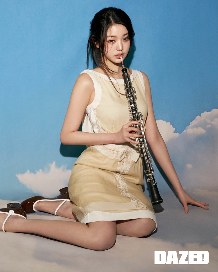 장원영,