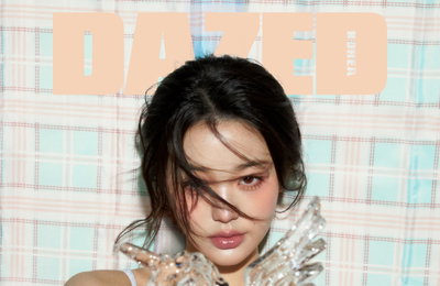 아이브 장원영 "세상에 진짜는 없어...그래서 더더욱 나답게 해야" 인생관 공개 [화보]
