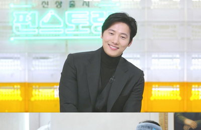 ‘편스토랑’ 이상우 장인어른 공개, 사위 챙기는 스윗 면모 “김소연, 장인어른과 꼭 닮았다”