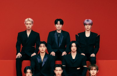 에이티즈(ATEEZ), 오늘(22일) 월드 투어 피날레 콘서트 개최