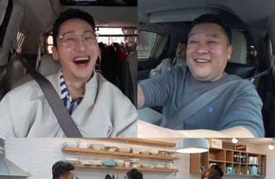 MBC 예능 프로그램 <전지적 참견 시점> 황동주♥이영자 커플 최신 근황, 이영자 향한 황동주의 솔직한 진심은?
