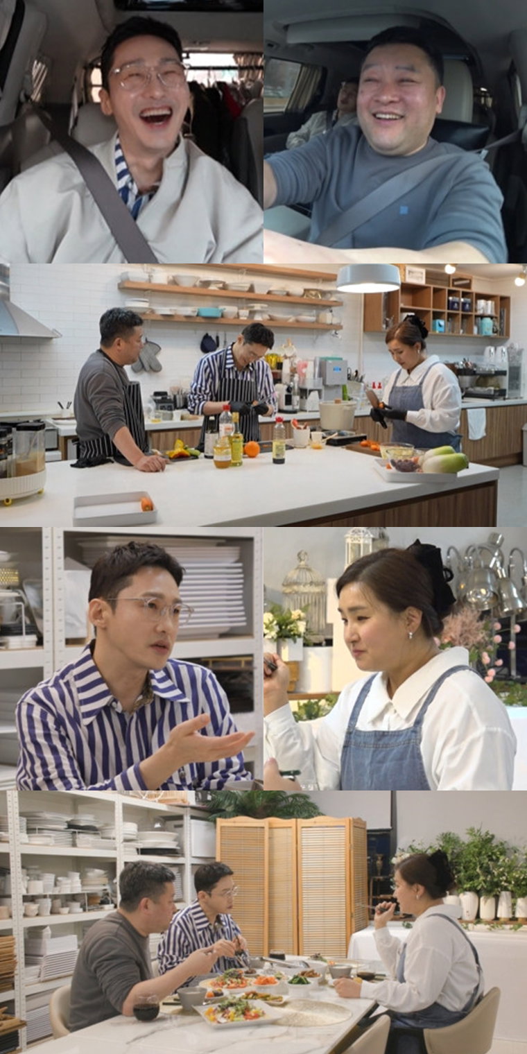 전지적참견시점,