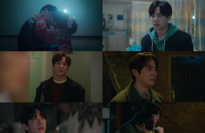 '폭싹 속았수다' 이준영, 아이유와 역대급 로맨스...과몰입 부른 '멜로 장인 열연'