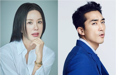 지니TV 오리지널 드라마 <금쪽같은 내 스타> 엄정화X송승헌X이엘X오대환, 믿보 ‘금쪽’ 캐스팅 완성