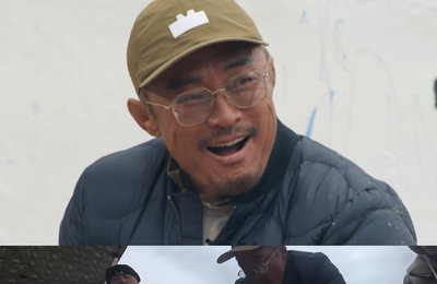 MBC <푹 쉬면 다행이야> 추성훈, 부엌일 잘하는 아조씨 매력 발산 '상남자 맞네'
