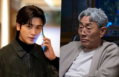 SBS ‘보물섬’ 자체 최고 시청률 기록 경신만 7번! 美쳐버린 상승세