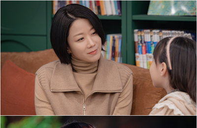 지니 TV 오리지널 드라마 ‘라이딩 인생’ 전혜진-조민수-정진영-전석호 종영 소감 “진심 가득한 응원 보낸다”