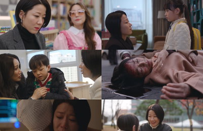 ‘라이딩 인생’ 대치동 실사판 드라마! 재미+감동+시의적 메시지 다 잡은 결말