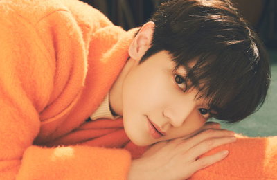 NCT 태용, 보호아동 위해 2000만원 기부