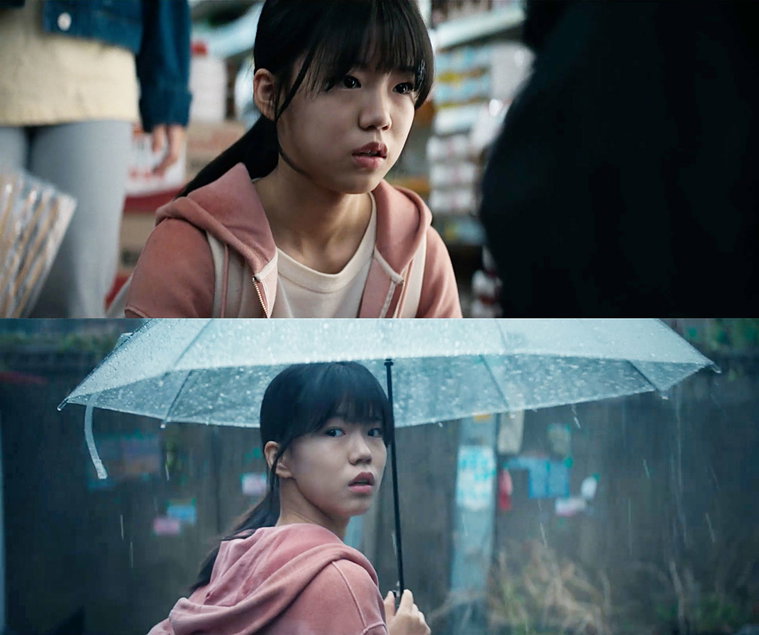 김보민,계시록,