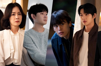 ‘보물섬’ 욕망의 소용돌이 속, 중반부 주목해야 할 인물 5인