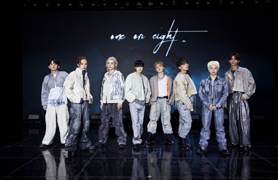 일본 에이벡스(Avex) 소속 8인조 보이그룹 원 오어 에이트 "롤모델=태민·동방신기·정국·엔하이픈...언젠가 같은 무대 서고 싶어" [일문일답]