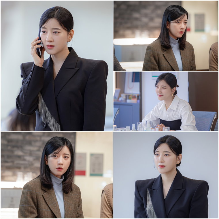 최윤소,