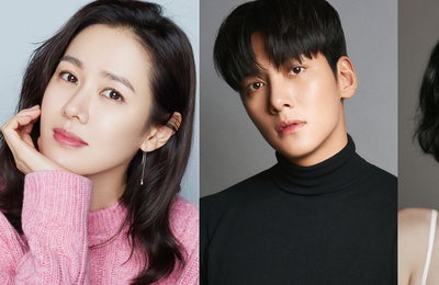 넷플릭스 시리즈 <스캔들(가제)> 제작 확정, 손예진-지창욱-나나 매력적인 캐스팅 라인업 공개