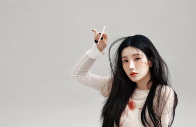 권은비 "4월 신곡, 나만의 비밀스러운 세계로 여러분 초대" [화보]