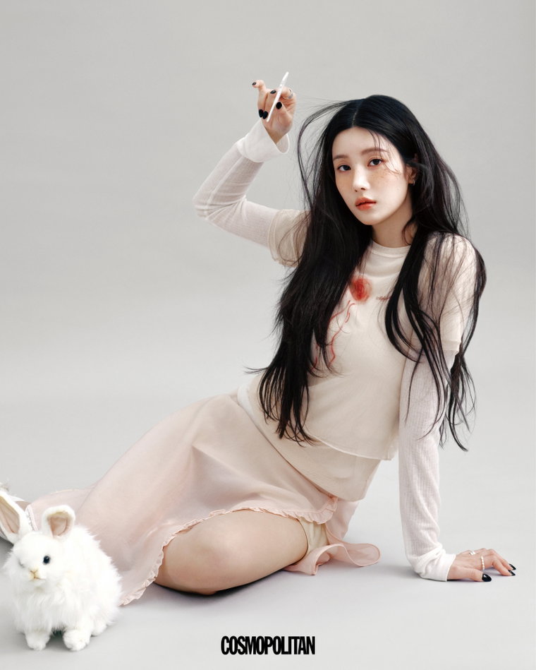권은비